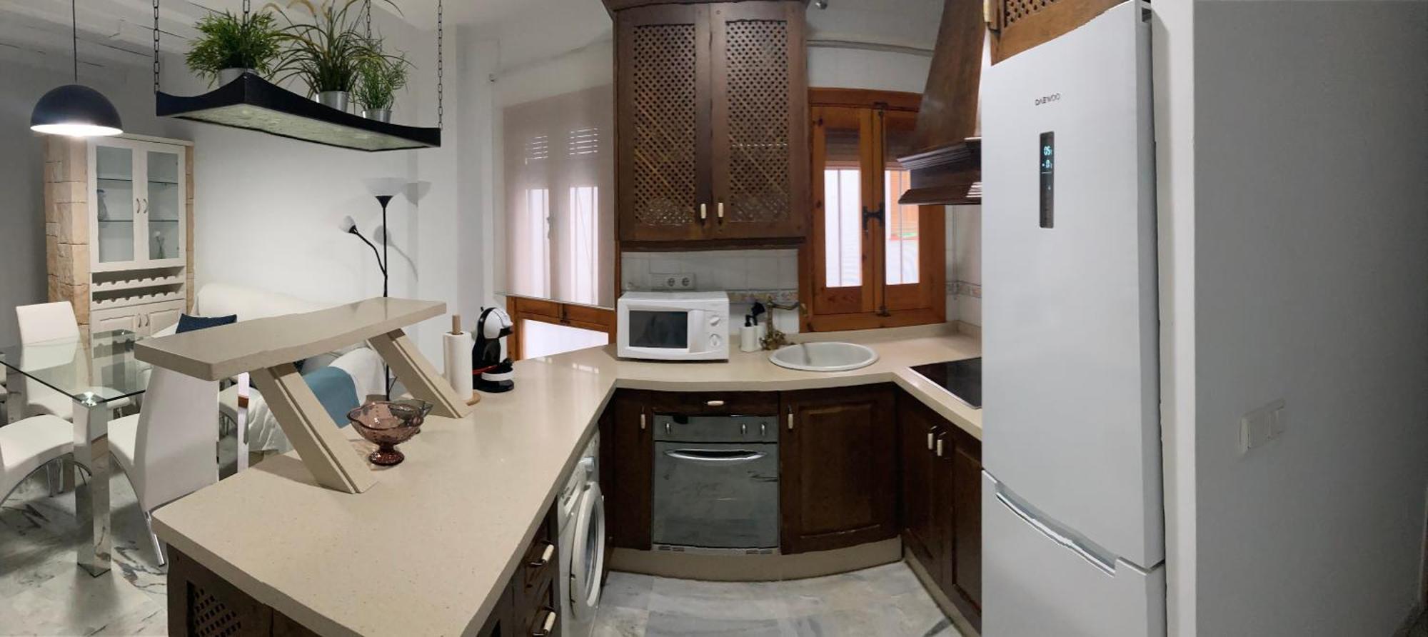 Apartamento El Tesorillo