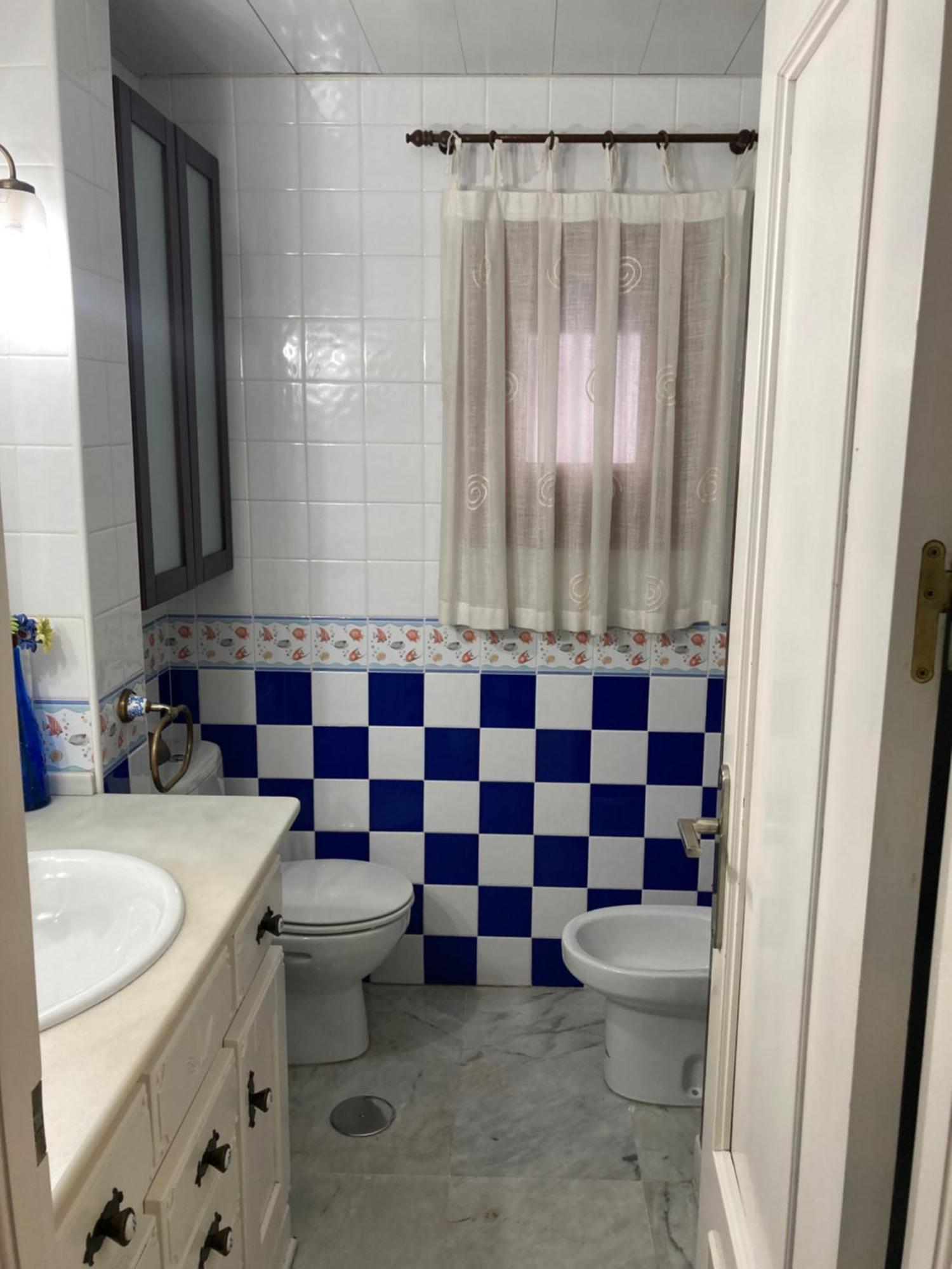 El Tesorillo Apartamento Córdoba