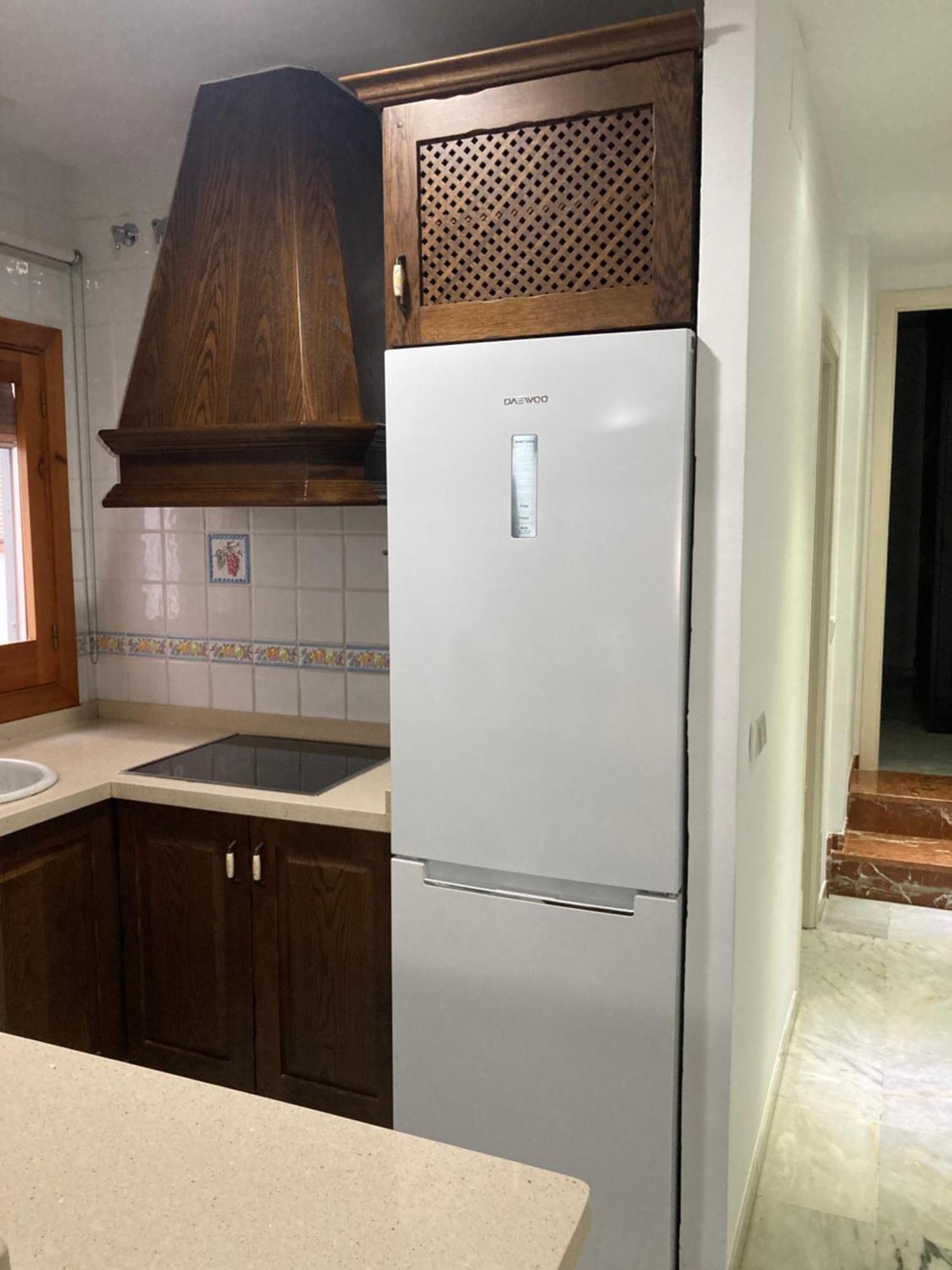 Apartamento El Tesorillo Córdoba