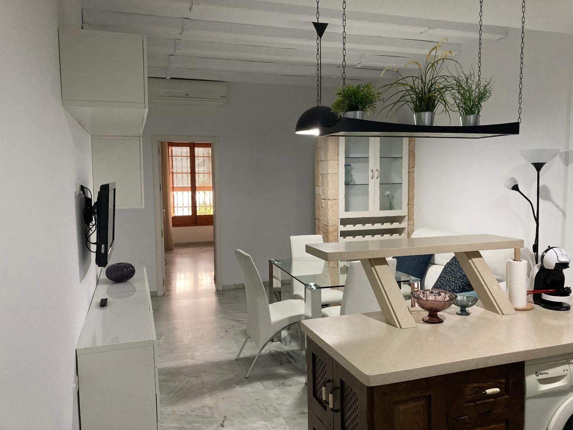 El Tesorillo Apartamento Córdoba