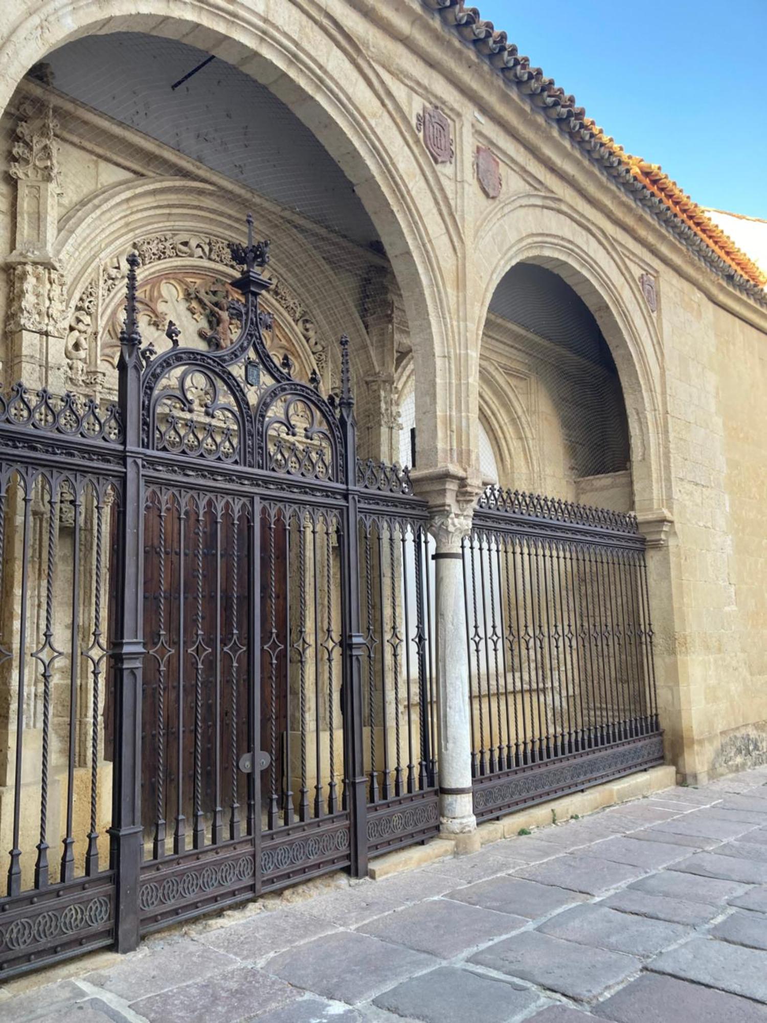 El Tesorillo * Córdoba