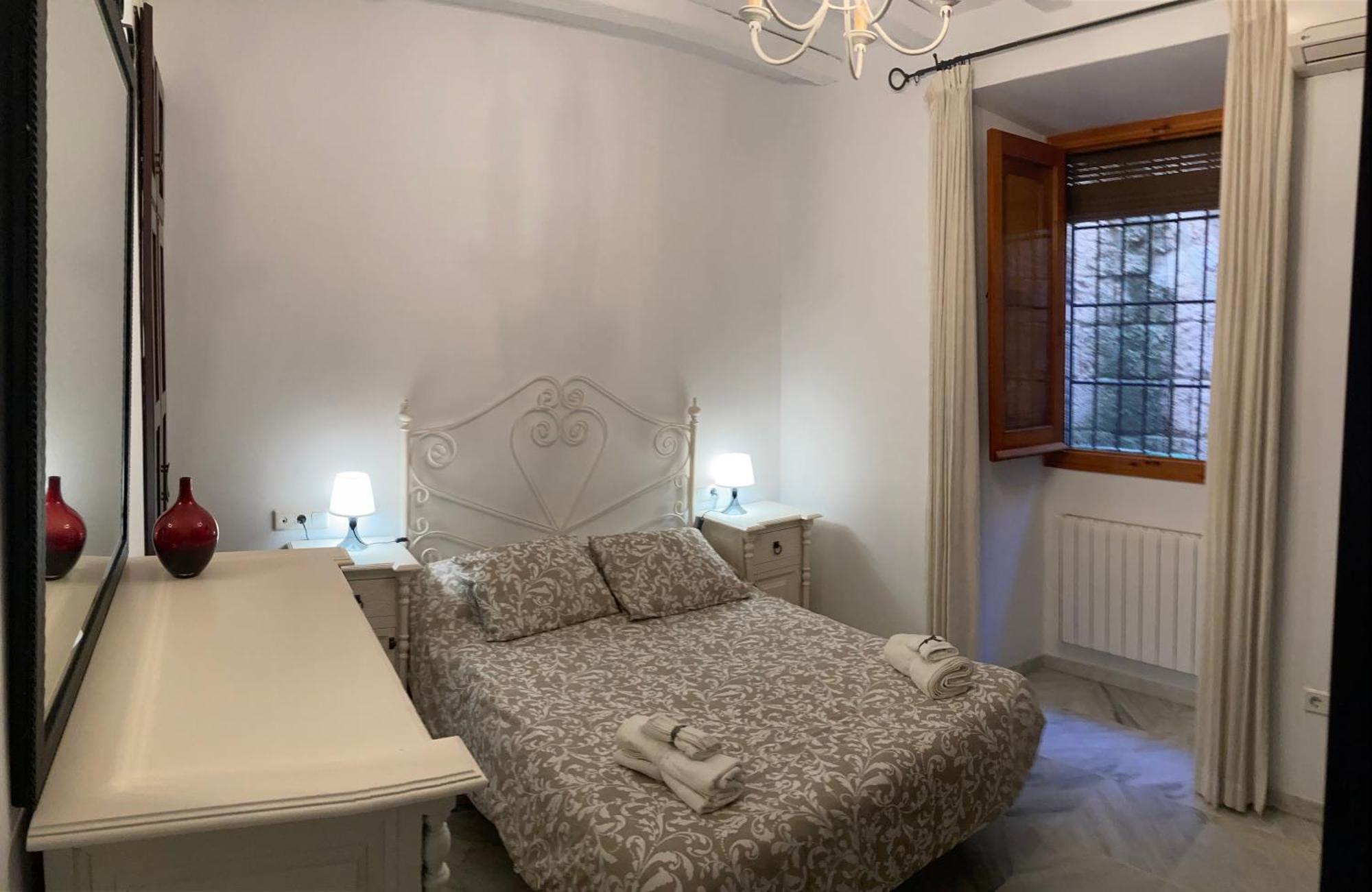 Apartamento El Tesorillo *