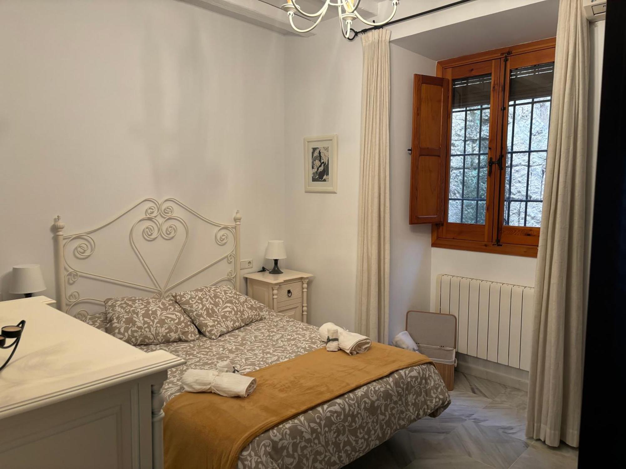 Apartamento El Tesorillo