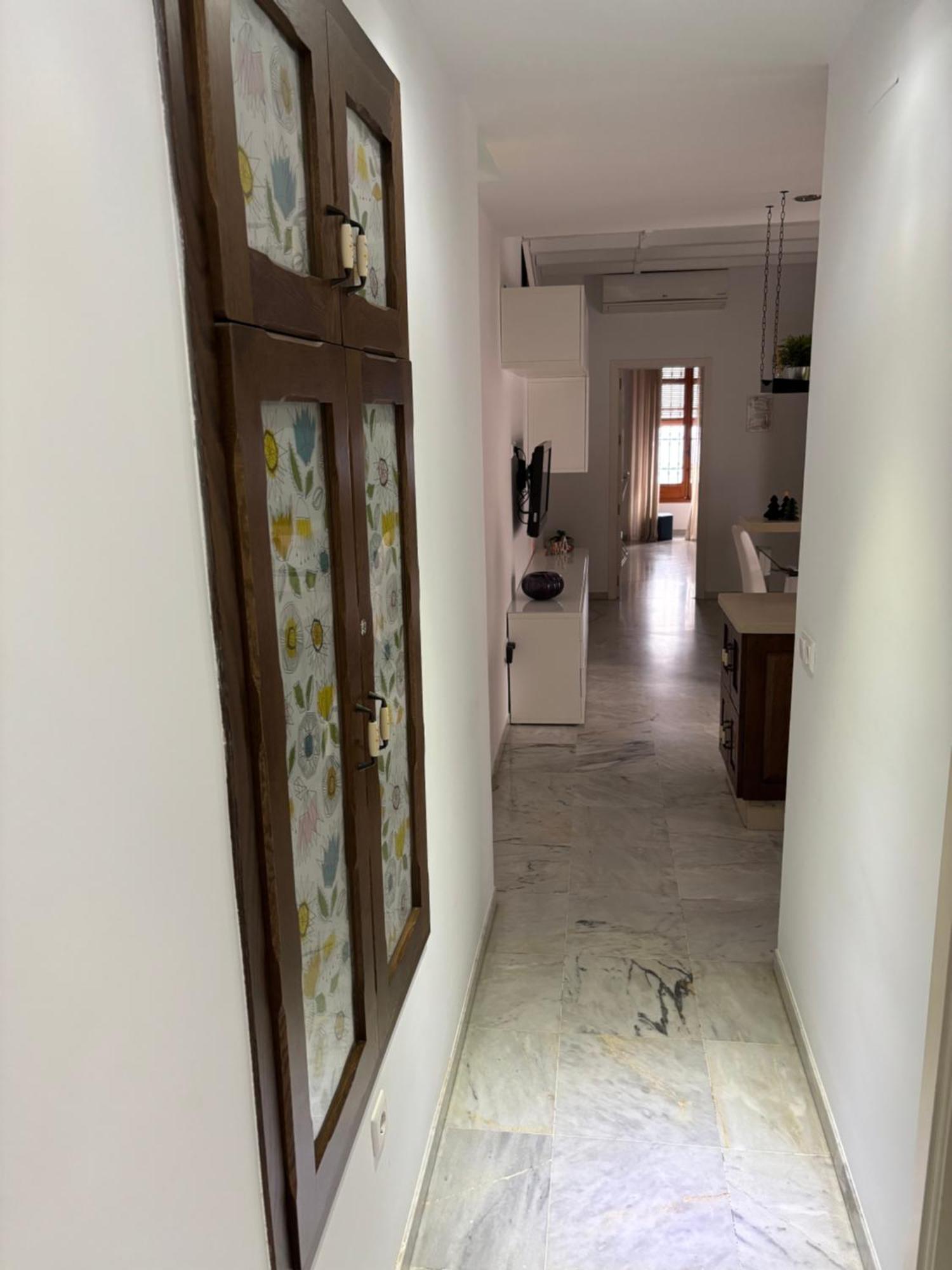Apartamento El Tesorillo *