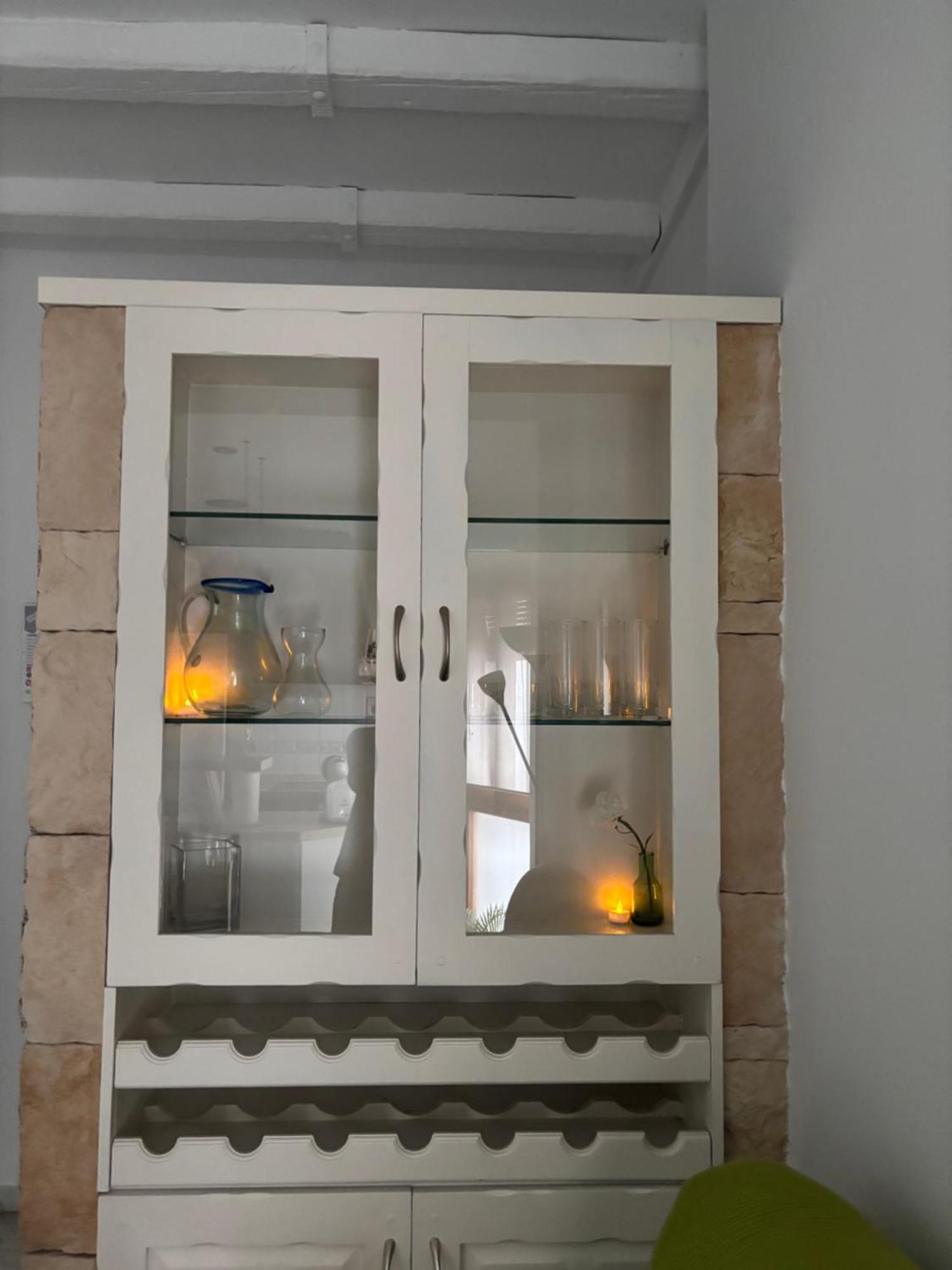Apartamento El Tesorillo