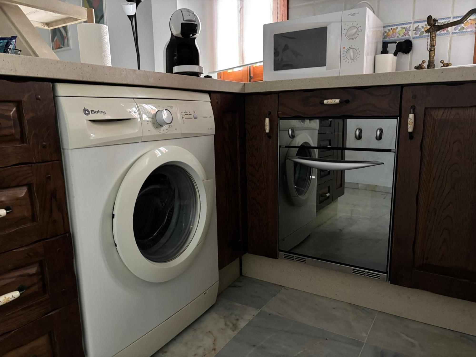 Apartamento El Tesorillo *