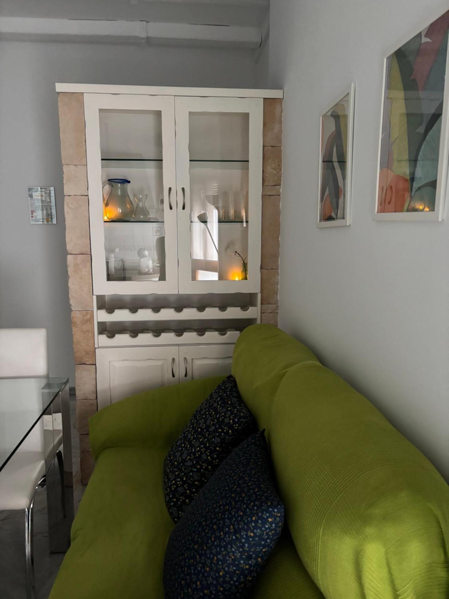 El Tesorillo Apartamento Córdoba