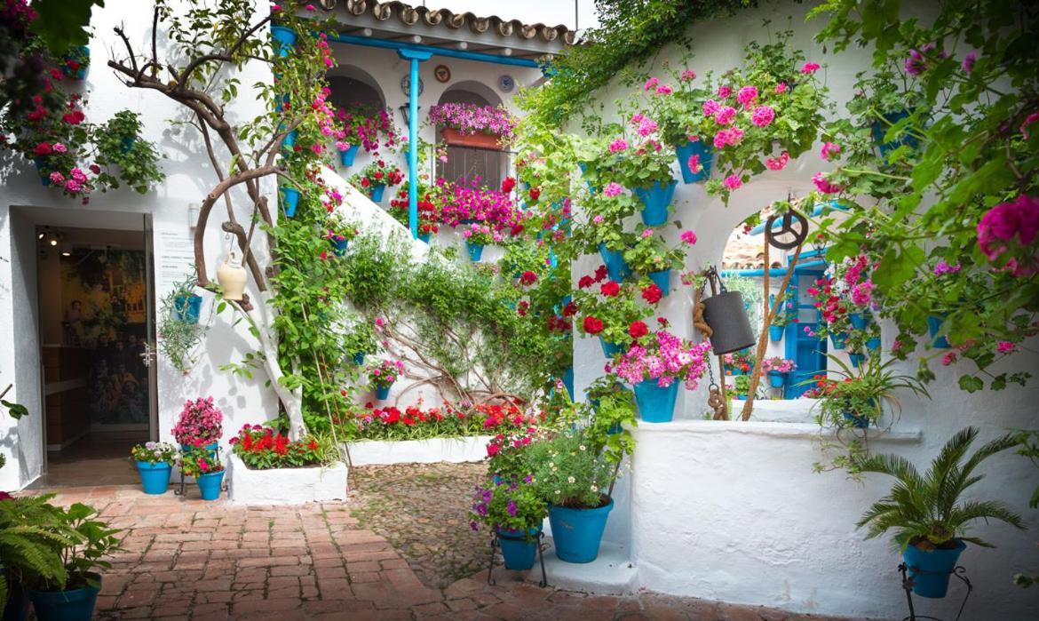 El Tesorillo Córdoba