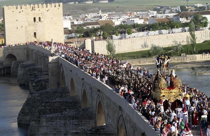 El Tesorillo * Córdoba