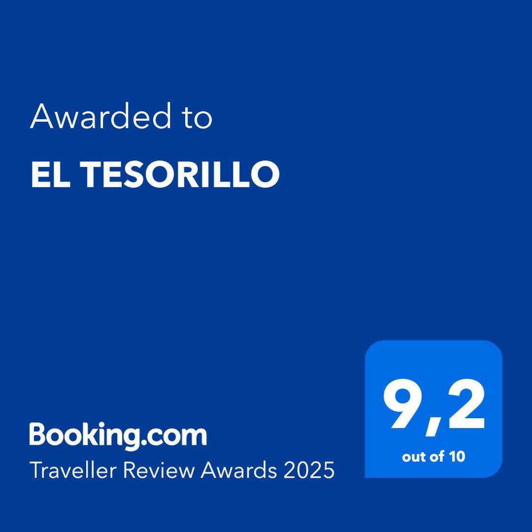 El Tesorillo * Córdoba