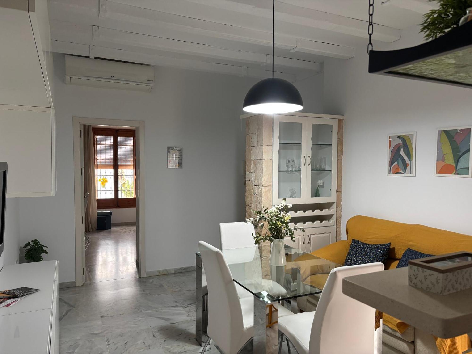 Apartamento El Tesorillo Córdoba