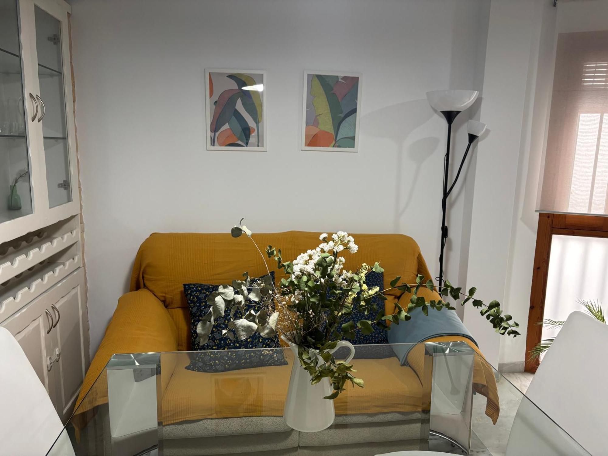 El Tesorillo Apartamento Córdoba